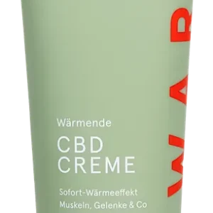 Begrenztes Angebot CBD VITAL Wärmende CBD Creme CBD VITAL Wärmende CBD Creme online kaufen bellaffair.at