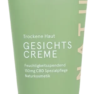 CBD VITAL Gesichtscreme für trockene Haut CBD VITAL Gesichtscreme für trockene Haut online kaufen bellaffair.at Direktkauf