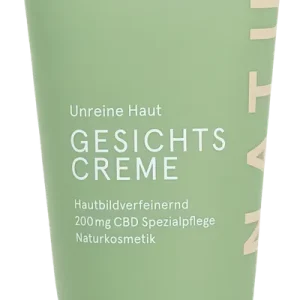 CBD VITAL Gesichtscreme für ureine Haut CBD VITAL Gesichtscreme für ureine Haut online kaufen bellaffair.at Expressversand