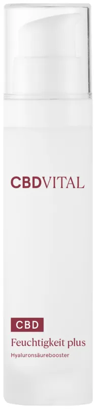 CBD VITAL Premium Feuchtigkeit plus CBD VITAL Premium Feuchtigkeit plus online kaufen bellaffair.at Angebot