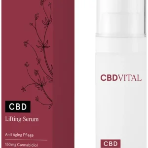 Top-Preis CBD VITAL Premium Lifting Serum CBD VITAL Premium Lifting Serum online kaufen bellaffair.at