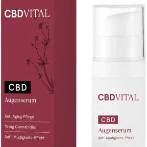 CBD VITAL Premium Augenserum CBD VITAL Premium Augenserum online kaufen bellaffair.at Abverkauf