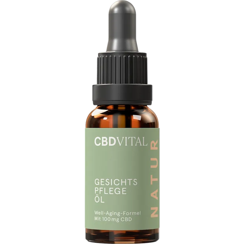 Jetzt Bestellen CBD VITAL Premium Gesichtspflegeöl CBD VITAL Premium Gesichtspflegeöl online kaufen bellaffair.at