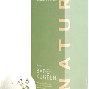 Billig CBD VITAL Badekugeln CBD VITAL Badekugeln online kaufen bellaffair.at