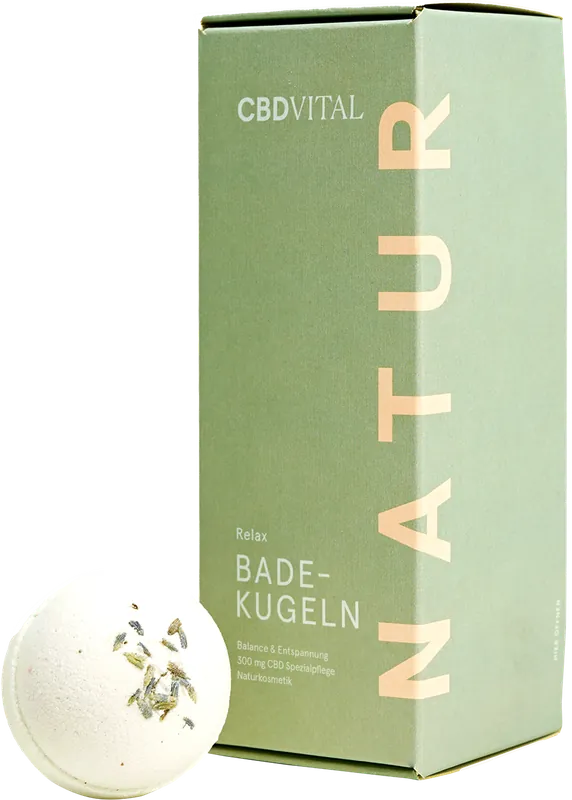 Billig CBD VITAL Badekugeln CBD VITAL Badekugeln online kaufen bellaffair.at