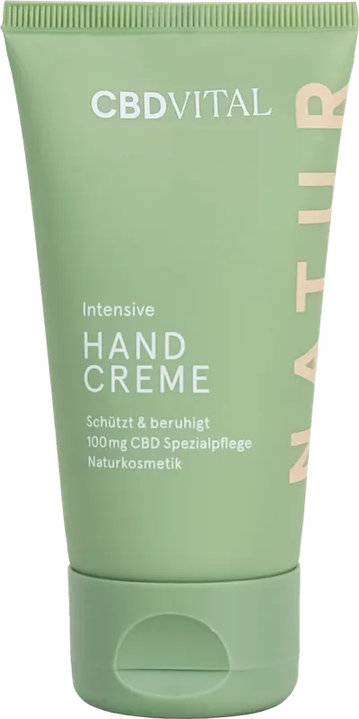 CBD VITAL Intensive Handcreme CBD VITAL Intensive Handcreme online kaufen bellaffair.at Preis Gesenkt