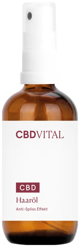 CBD VITAL Haaröl CBD VITAL Haaröl online kaufen bellaffair.at Mega-Angebot