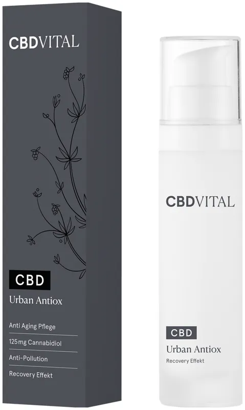 Top-Angebot CBD VITAL Urban Antiox CBD VITAL Urban Antiox online kaufen bellaffair.at