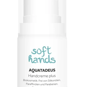 Aquatadeus Handcreme - soft hands Aquatadeus Handcreme - soft hands online kaufen bellaffair.at Nur Heute