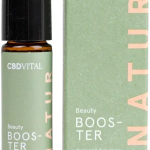 CBD VITAL Beauty Booster Roll On CBD VITAL Beauty Booster Roll On online kaufen bellaffair.at Aktuell