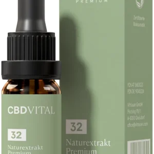 Top-Angebot CBD Vital Naturextrakt Premium Öl 32% CBD Vital Naturextrakt Premium Öl 32% online kaufen bellaffair.at