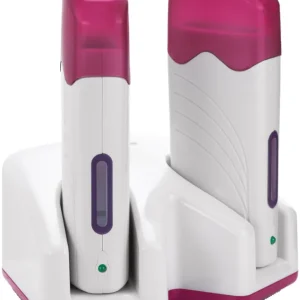 Angebot Xanitalia Kit Duo Executive Wachswärmer Xanitalia Kit Duo Executive Wachswärmer online kaufen bellaffair.at