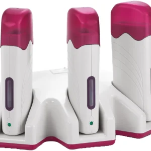 Markenprodukt Xanitalia Kit Trio Executive Wachswärmer Xanitalia Kit Trio Executive Wachswärmer online kaufen bellaffair.at