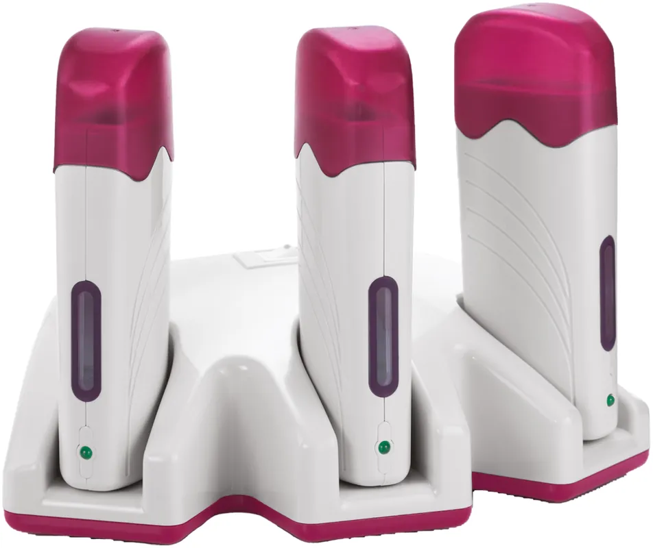 Markenprodukt Xanitalia Kit Trio Executive Wachswärmer Xanitalia Kit Trio Executive Wachswärmer online kaufen bellaffair.at