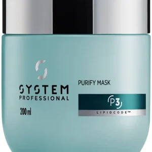 Solange Der Vorrat Reicht System Professional Lipid Code Purify Mask System Professional Lipid Code Purify Mask online kaufen bellaffair.at