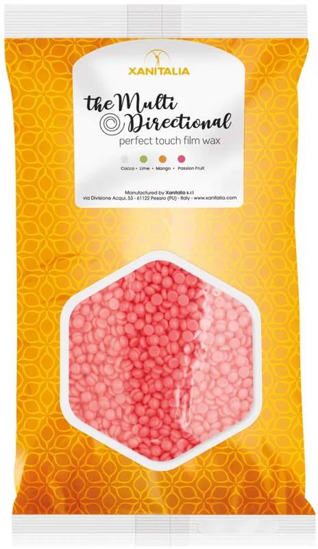 Preis Gesenkt Xanitalia The Multidirectional Perfect Touch Film Wax 1000g Passion Fruit Xanitalia The Multidirectional Perfect Touch Film Wax 1000g Passion Fruit online kaufen bellaffair.at