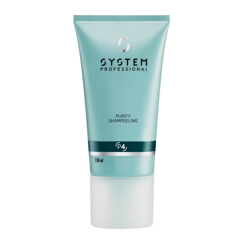 Finale Aktion System Professional Lipid Code Purify Shampeeling System Professional Lipid Code Purify Shampeeling online kaufen bellaffair.at