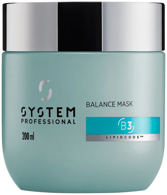 System Professional Lipid Code Balance Mask System Professional Lipid Code Balance Mask online kaufen bellaffair.at Billig