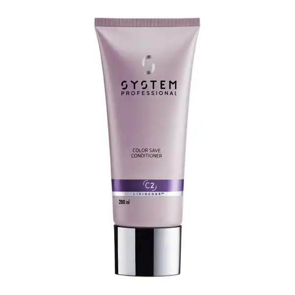 Garantierte Lieferung System Professional Lipid Code Color Save Conditioner System Professional Lipid Code Color Save Conditioner online kaufen bellaffair.at