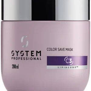 System Professional Lipid Code Color Save Mask System Professional Lipid Code Color Save Mask online kaufen bellaffair.at Kracherpreis