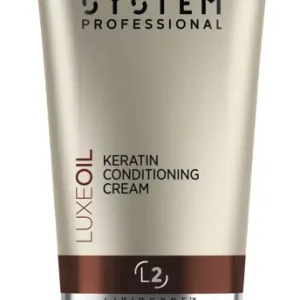 Markenware System Professional Lipid Code LuxeOil Keratin Conditioning Cream System Professional Lipid Code LuxeOil Keratin Conditioning Cream online kaufen bellaffair.at