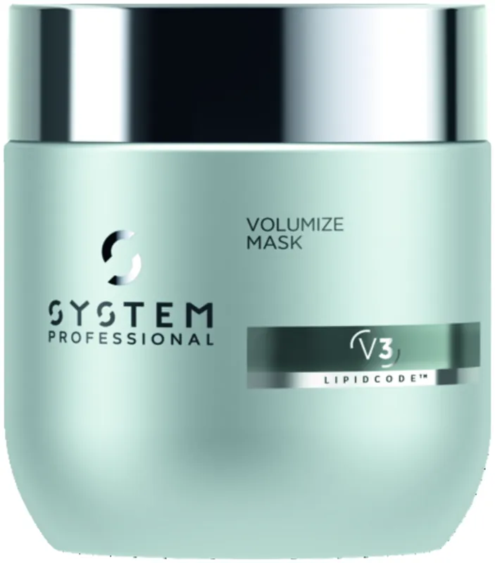 System Professional Lipid Code Volumize Mask System Professional Lipid Code Volumize Mask online kaufen bellaffair.at Direkt Vom Hersteller