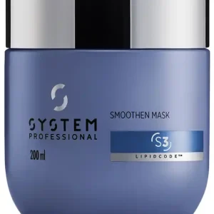 Nur Heute System Professional Lipid Code Smoothen Mask System Professional Lipid Code Smoothen Mask online kaufen bellaffair.at
