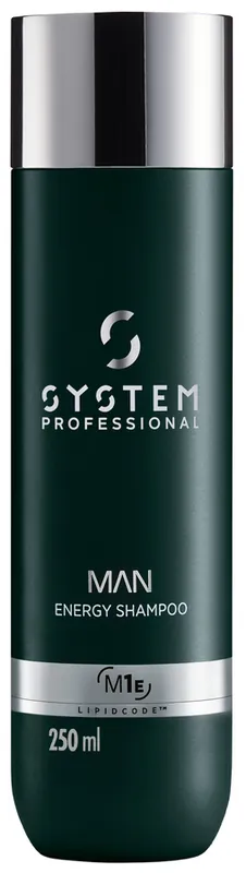 Billig System Professional Lipid Code Man Energy Shampoo System Professional Lipid Code Man Energy Shampoo online kaufen bellaffair.at