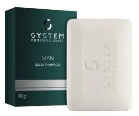 Abverkauf System Professional Lipid Code Man Solid Shampoo Bar System Professional Lipid Code Man Solid Shampoo Bar online kaufen bellaffair.at