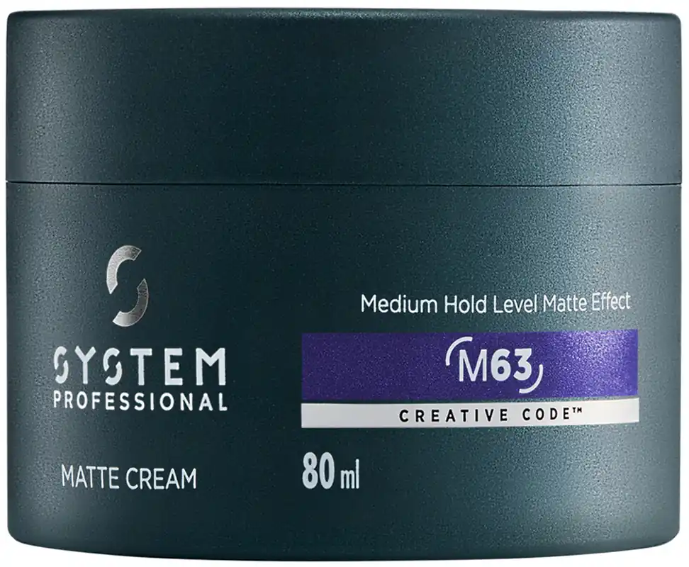 Super-Preis System Professional Lipid Code Man Matte Cream System Professional Lipid Code Man Matte Cream online kaufen bellaffair.at