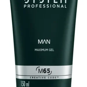 Direktkauf System Professional Lipid Code Man Maximum Gel System Professional Lipid Code Man Maximum Gel online kaufen bellaffair.at