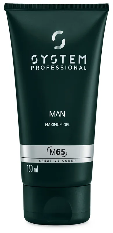 Direktkauf System Professional Lipid Code Man Maximum Gel System Professional Lipid Code Man Maximum Gel online kaufen bellaffair.at
