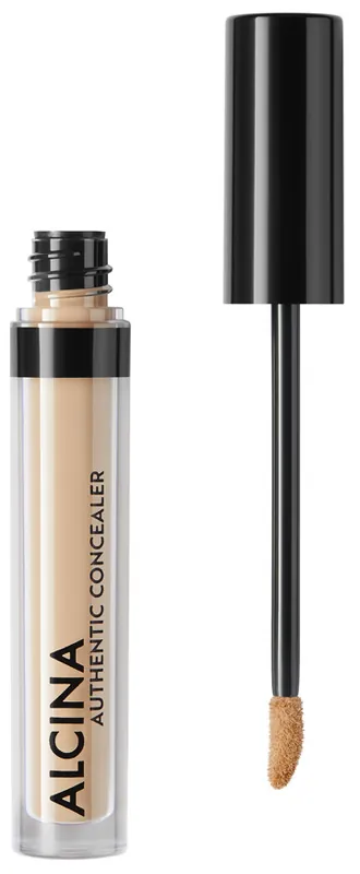 Garantierte Lieferung Alcina Authentic Concealer Alcina Authentic Concealer online kaufen bellaffair.at
