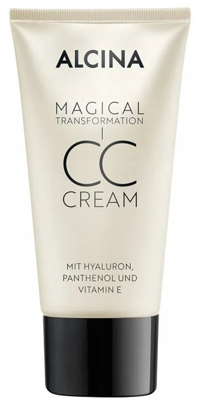 Meistverkauft Alcina Magical Transformation CC Cream Alcina Magical Transformation CC Cream online kaufen bellaffair.at