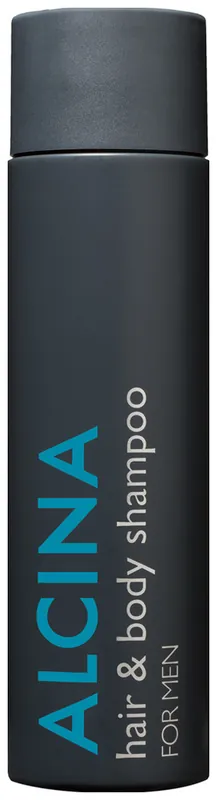 Jetzt Kaufen Alcina For Men Hair & Body Shampoo Alcina For Men Hair & Body Shampoo online kaufen bellaffair.at