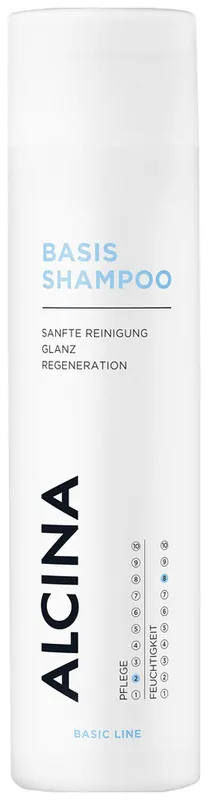 Günstig Alcina Basic Line Basis Shampoo Alcina Basic Line Basis Shampoo online kaufen bellaffair.at