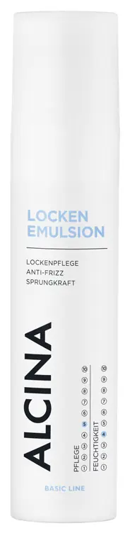 Alcina Basic Line Locken-Emulsion Alcina Basic Line Locken-Emulsion online kaufen bellaffair.at Expressversand
