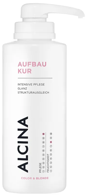 Billig Alcina Color & Blonde Aufbau-Kur Alcina Color & Blonde Aufbau-Kur online kaufen bellaffair.at
