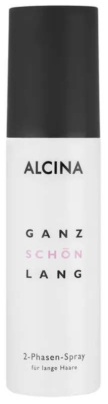 Alcina Ganz Schön Lang 2-Phasen-Spray Alcina Ganz Schön Lang 2-Phasen-Spray online kaufen bellaffair.at Letzte Chance