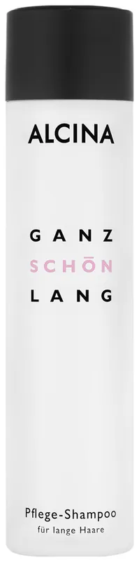 Alcina Ganz Schön Lang Shampoo Alcina Ganz Schön Lang Shampoo online kaufen bellaffair.at Markenware