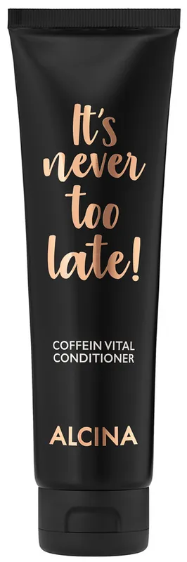 Neue Kollektion Alcina It‘s never too late Conditioner Alcina It‘s never too late Conditioner online kaufen bellaffair.at