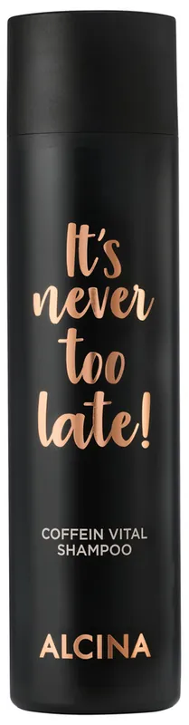 Preis Gesenkt Alcina It‘s never too late Shampoo Alcina It‘s never too late Shampoo online kaufen bellaffair.at