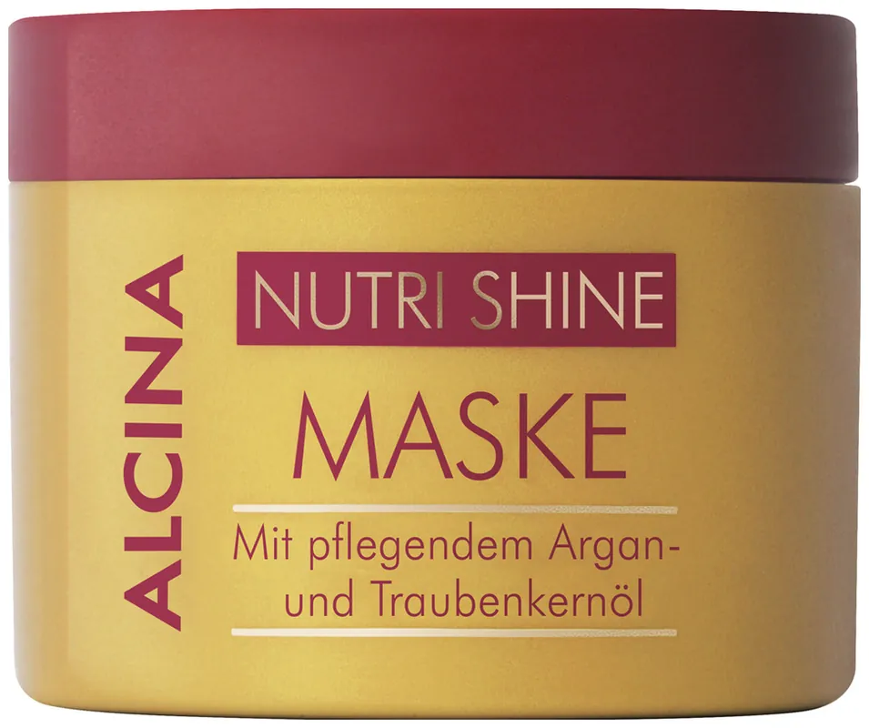 Meistverkauft Alcina Nutri Shine Maske Alcina Nutri Shine Maske online kaufen bellaffair.at