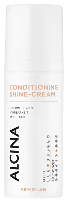 Preisreduziert Alcina Conditioning Shine Cream Alcina Conditioning Shine Cream online kaufen bellaffair.at