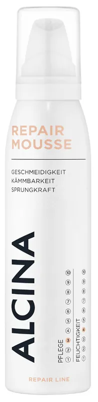 Kracherpreis Alcina Repair Mousse Alcina Repair Mousse online kaufen bellaffair.at