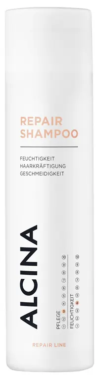 Preiswert Alcina Repair Shampoo Alcina Repair Shampoo online kaufen bellaffair.at