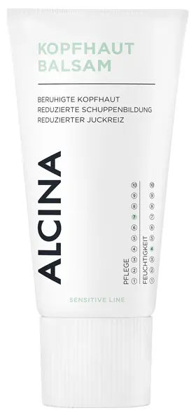Alcina Sensitive Line Kopfhaut-Balsam Alcina Sensitive Line Kopfhaut-Balsam online kaufen bellaffair.at Sonderangebot