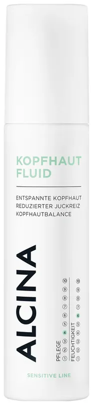 Online Kaufen Alcina Sensitive Line Kopfhaut-Fluid Alcina Sensitive Line Kopfhaut-Fluid online kaufen bellaffair.at