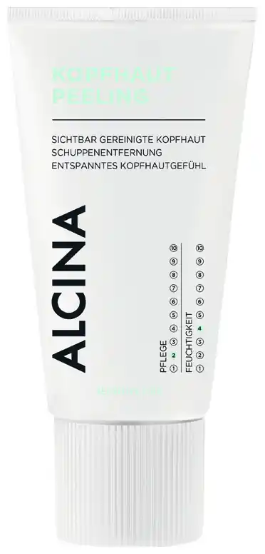 Versand Am Gleichen Tag Alcina Sensitive Line Kopfhaut-Peeling Alcina Sensitive Line Kopfhaut-Peeling online kaufen bellaffair.at