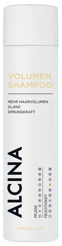 Alcina Volume Line Volumen-Shampoo Alcina Volume Line Volumen-Shampoo online kaufen bellaffair.at Highlight